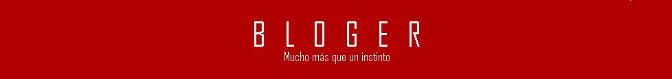 >> BLOGER.blogia.com